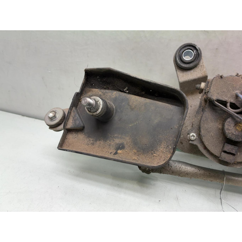 Moteur essuie glace avant SUZUKI ALTO 3 Photo n°3