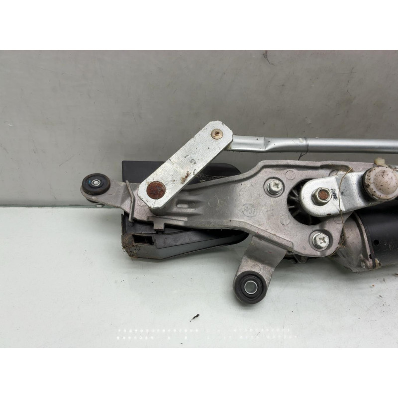 Moteur essuie glace avant SUZUKI ALTO 3 Photo n°6