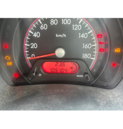 Moteur essuie glace avant SUZUKI ALTO 3