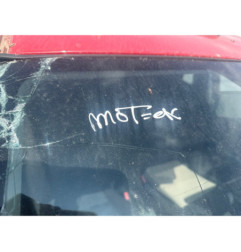 Moteur essuie glace avant SUZUKI ALTO 3