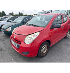 Moteur essuie glace avant SUZUKI ALTO 3