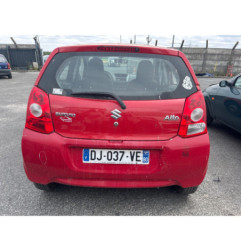 Moteur essuie glace avant SUZUKI ALTO 3
