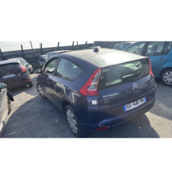 Pare boue avant gauche CITROEN C4 1