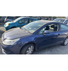 Pare boue avant gauche CITROEN C4 1