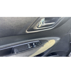 Pare boue avant gauche CITROEN C4 1