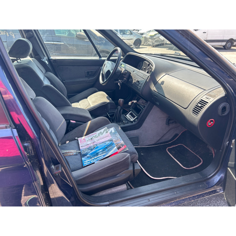 Neiman CITROEN XM Photo n°18