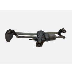 Moteur essuie glace avant OPEL ASTRA H Photo n°1