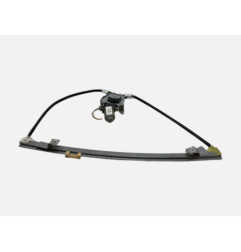 Leve vitre electrique avant droit RENAULT SCENIC 1 Photo n°1