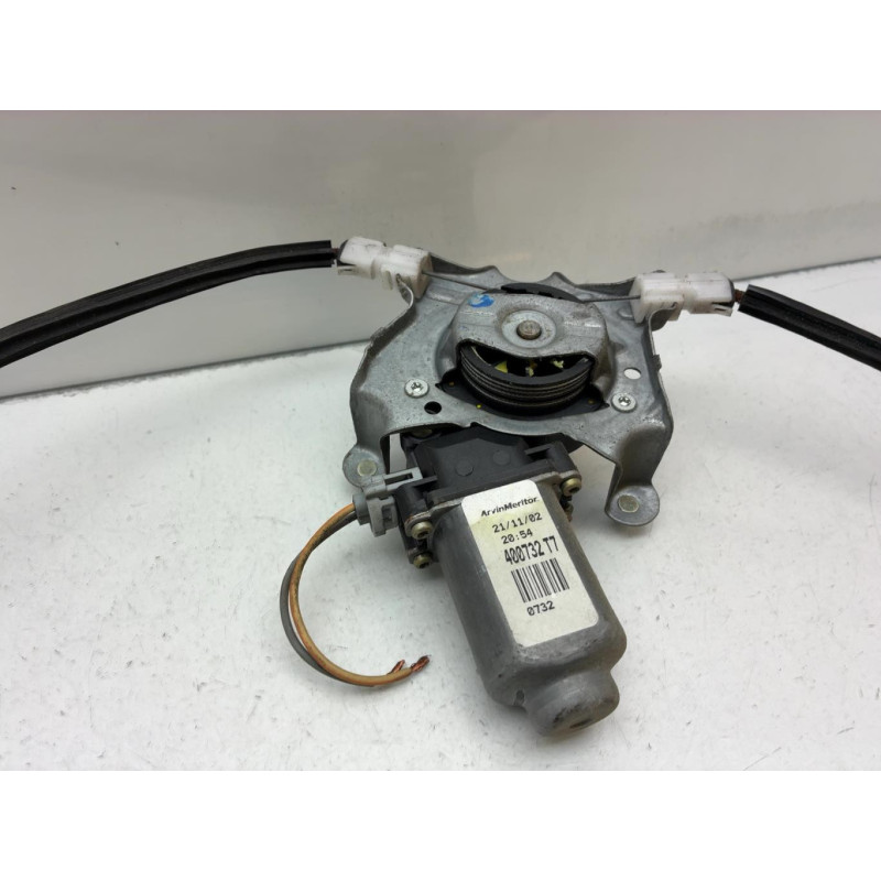 Leve vitre electrique avant droit RENAULT SCENIC 1 Photo n°4