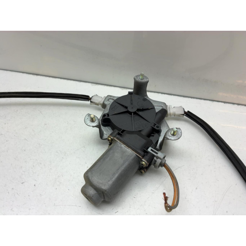 Leve vitre electrique avant droit RENAULT SCENIC 1 Photo n°7