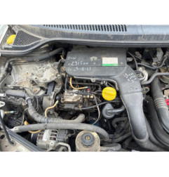 Leve vitre electrique avant droit RENAULT SCENIC 1