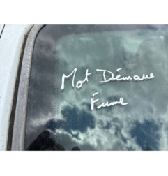 Leve vitre electrique avant droit RENAULT SCENIC 1