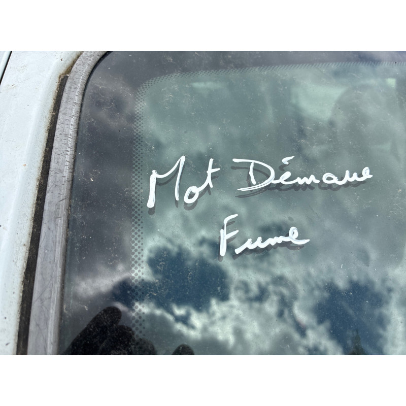 Leve vitre electrique avant droit RENAULT SCENIC 1 Photo n°12