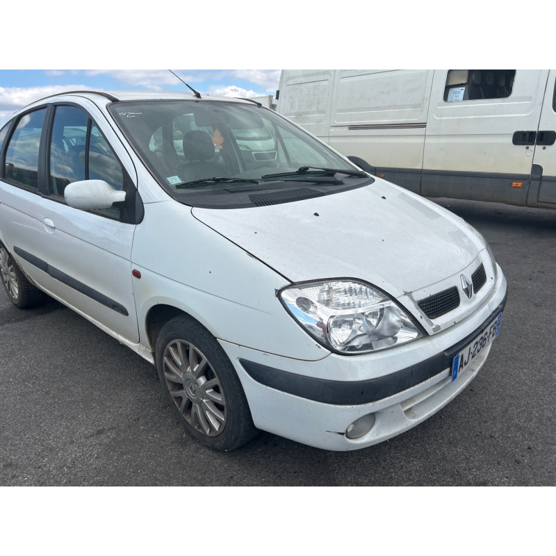 Leve vitre electrique avant droit RENAULT SCENIC 1 Photo n°17