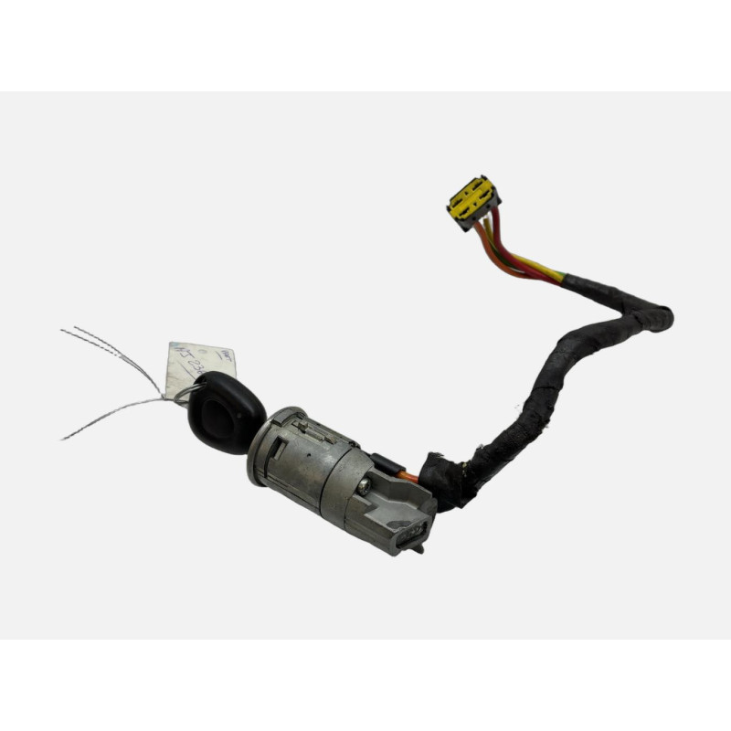 Neiman RENAULT SCENIC 1 Photo n°4