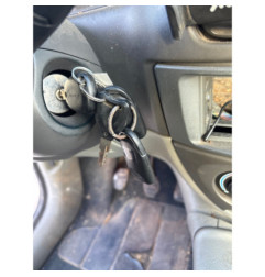 Neiman RENAULT SCENIC 1