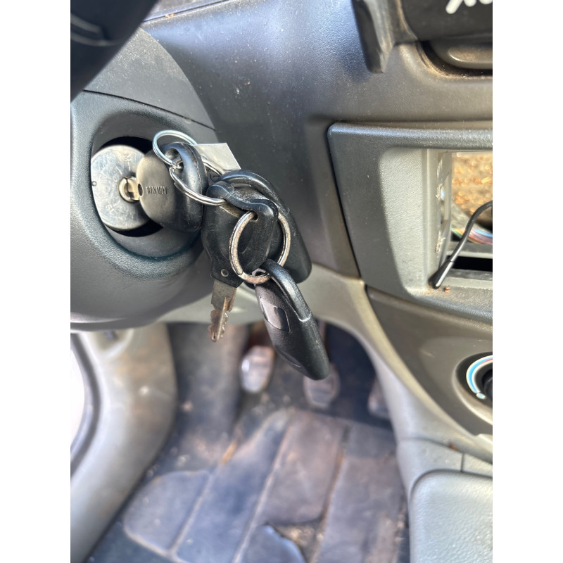 Neiman RENAULT SCENIC 1 Photo n°5