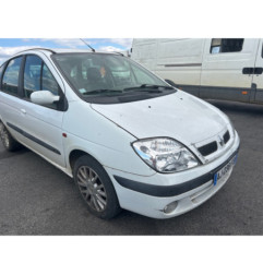 Neiman RENAULT SCENIC 1