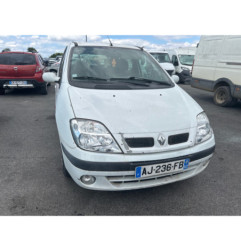 Neiman RENAULT SCENIC 1
