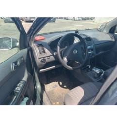 Neiman VOLKSWAGEN POLO 4