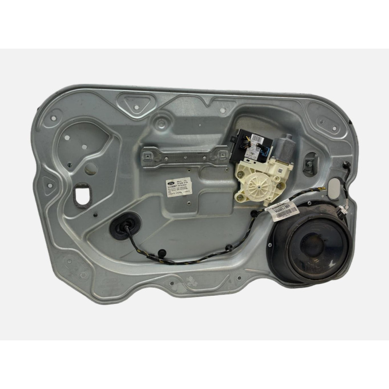 Leve vitre electrique arriere droit FORD FOCUS 2 Photo n°1