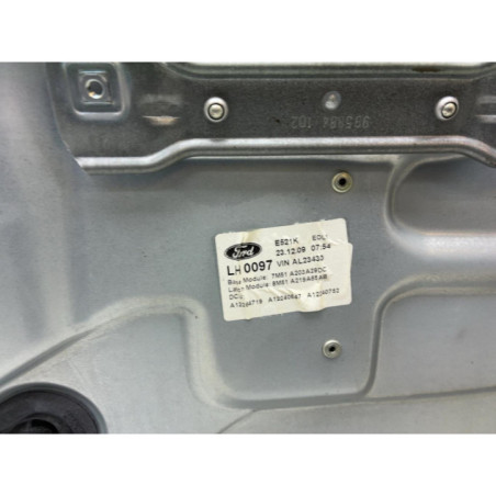 Leve vitre electrique arriere droit FORD FOCUS 2