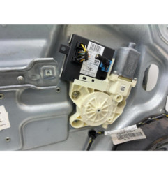 Leve vitre electrique arriere droit FORD FOCUS 2