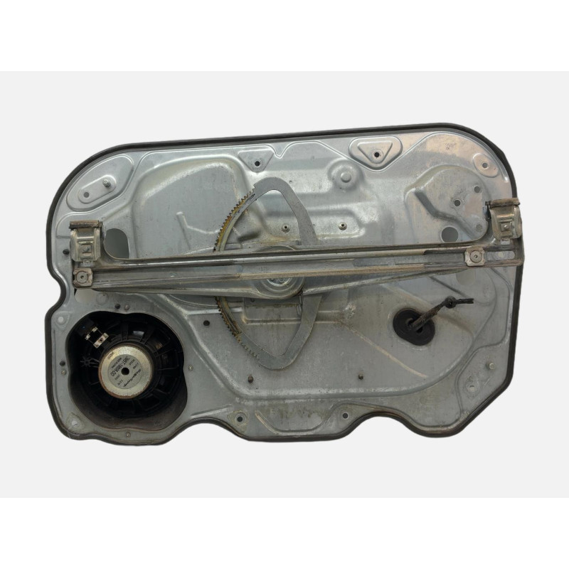 Leve vitre electrique arriere droit FORD FOCUS 2 Photo n°5