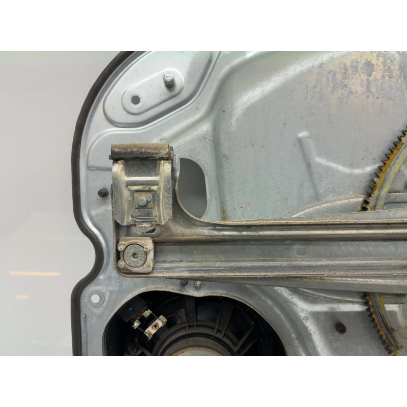 Leve vitre electrique arriere droit FORD FOCUS 2 Photo n°6