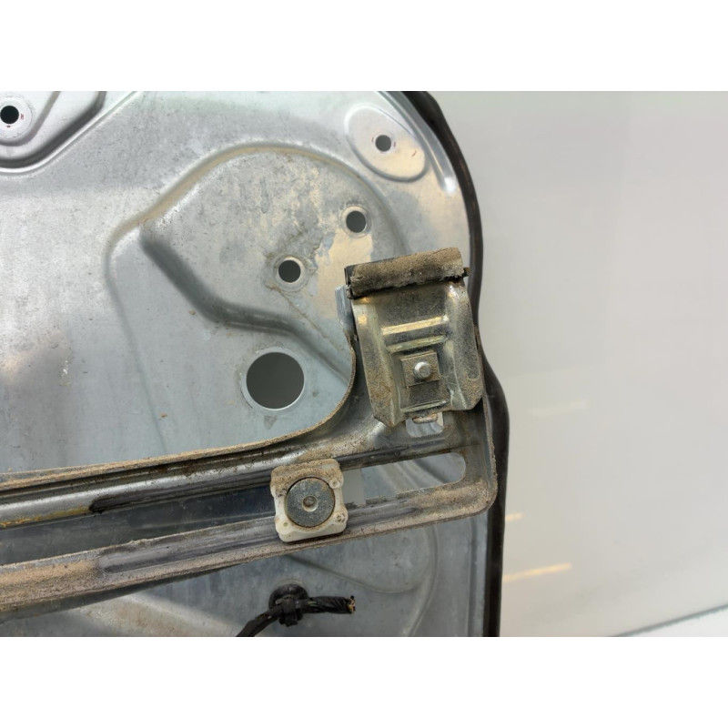 Leve vitre electrique arriere droit FORD FOCUS 2 Photo n°7