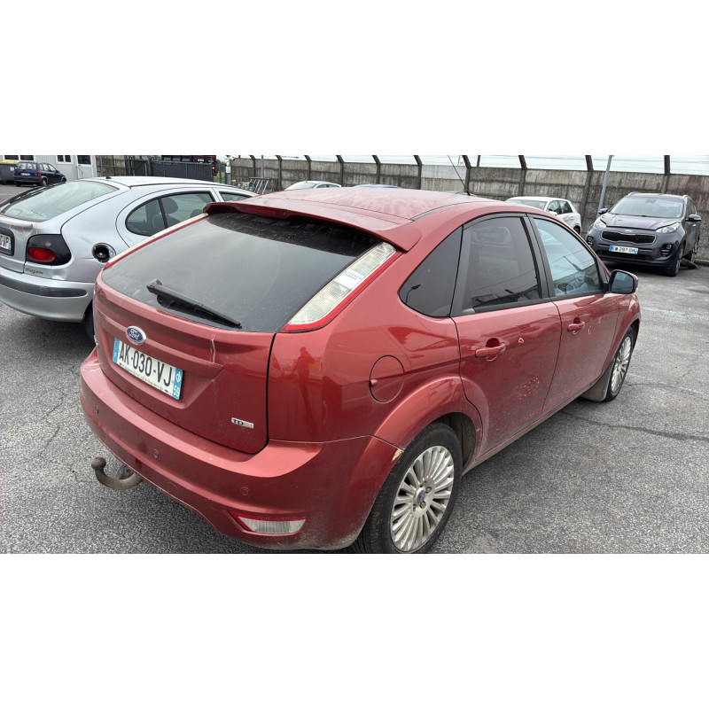 Leve vitre electrique arriere droit FORD FOCUS 2 Photo n°10