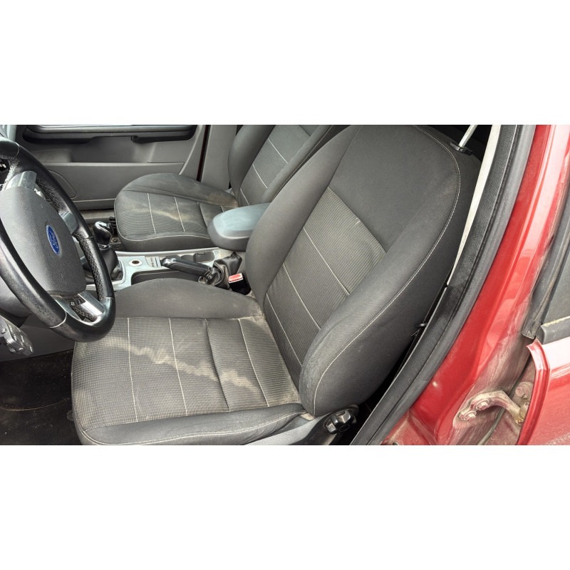 Leve vitre electrique arriere droit FORD FOCUS 2 Photo n°18