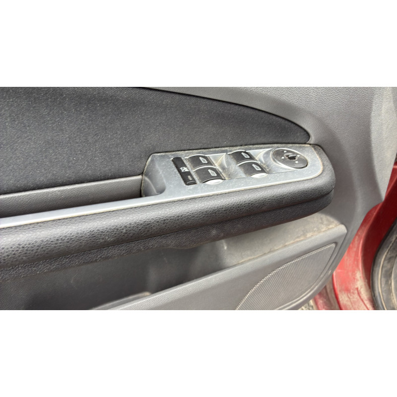 Leve vitre electrique arriere droit FORD FOCUS 2 Photo n°19