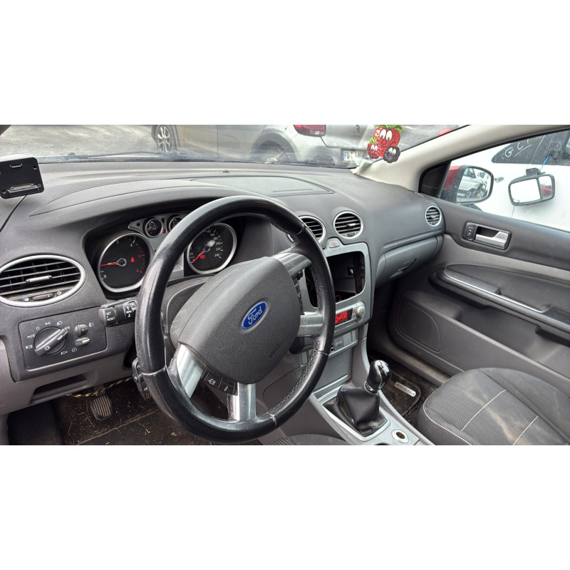 Leve vitre electrique arriere droit FORD FOCUS 2 Photo n°20