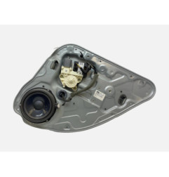 Leve vitre electrique avant gauche FORD FOCUS 2 Photo n°1