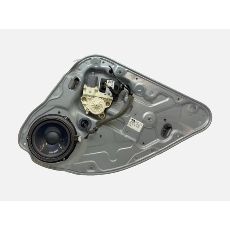 Leve vitre electrique avant gauche FORD FOCUS 2 Photo n°1