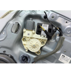 Leve vitre electrique avant gauche FORD FOCUS 2