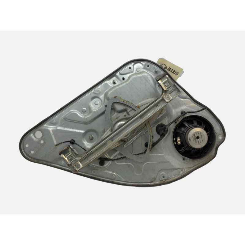 Leve vitre electrique avant gauche FORD FOCUS 2 Photo n°5