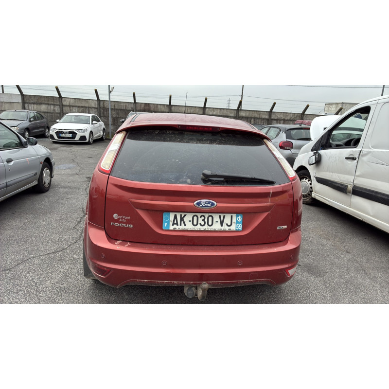 Leve vitre electrique avant gauche FORD FOCUS 2 Photo n°12