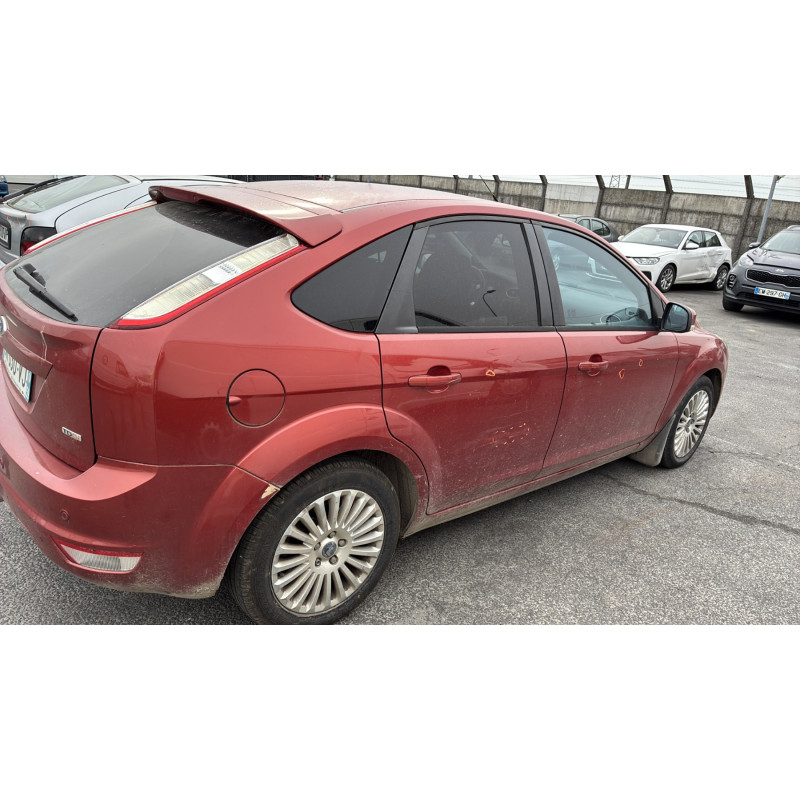 Leve vitre electrique avant gauche FORD FOCUS 2 Photo n°13
