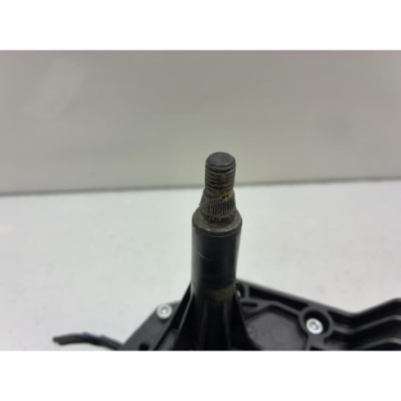 Moteur essuie glace arriere OPEL ZAFIRA B