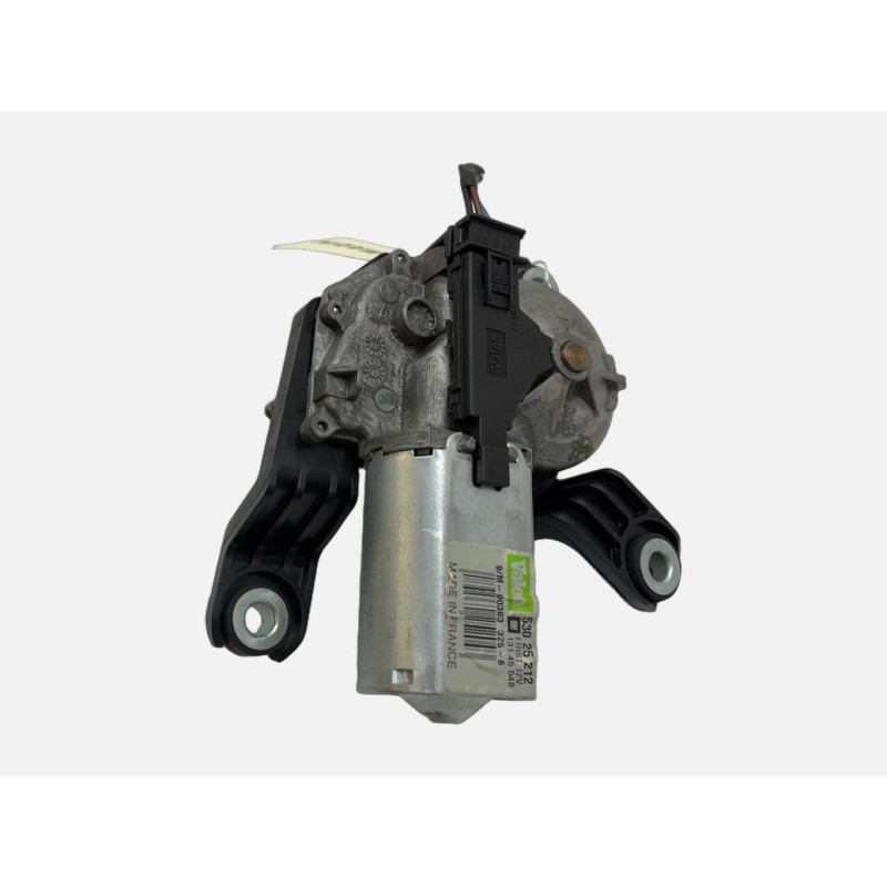 Moteur essuie glace arriere OPEL ZAFIRA B Photo n°3