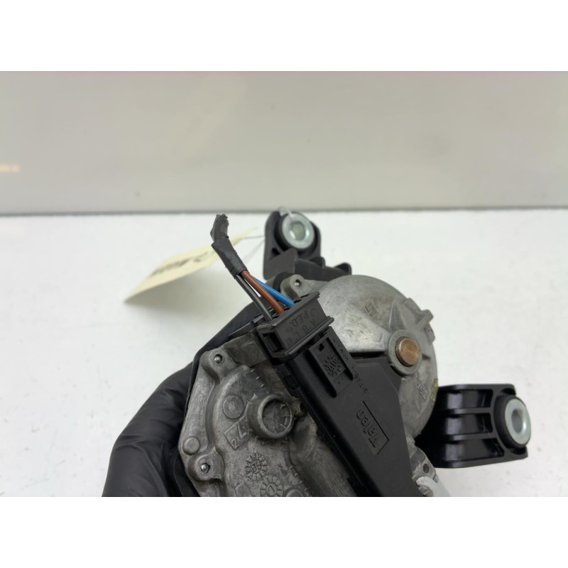 Moteur essuie glace arriere OPEL ZAFIRA B Photo n°4