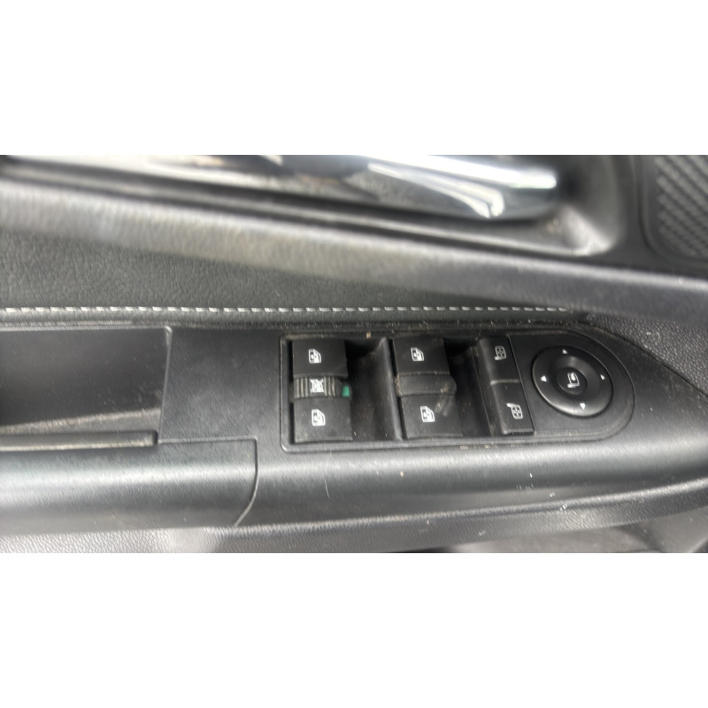 Neiman OPEL ZAFIRA B Photo n°14