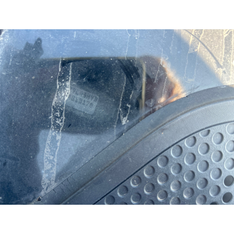 Fermeture de capot CITROEN C4 1 Photo n°17