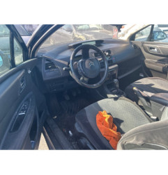 Fermeture de capot CITROEN C4 1