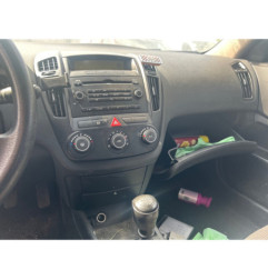 Feu arriere stop central KIA CEE-D 1 SPORT WAGON