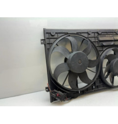 Moto ventilateur radiateur VOLKSWAGEN TIGUAN 1