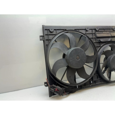 Moto ventilateur radiateur VOLKSWAGEN TIGUAN 1