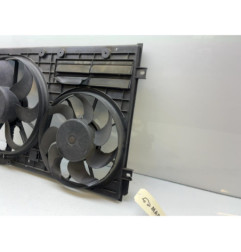 Moto ventilateur radiateur VOLKSWAGEN TIGUAN 1